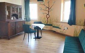 Appartement Zentrumsnah Hochwertig Leipzig
